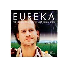 Eureka best ideas for sale  Whitefield