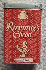 Rowntree cocoa alte gebraucht kaufen  Reichshof