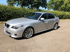 bmw 535d m sport for sale  AYLESBURY