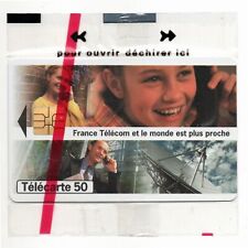 Publique f619 telecom d'occasion  Abbeville