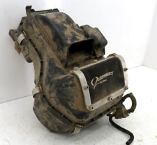2008 Yamaha Grizzly 700 Airbox Assembly 3b4-14411-19-00 JP3 for sale  Shipping to South Africa