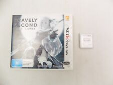 Like New Nintendo 2DS/3DS Bravely Second End Layer - Frete Grátis comprar usado  Enviando para Brazil