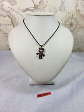 Cute robot pendant for sale  BIRMINGHAM