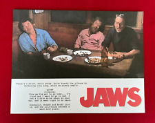 Jaws show way for sale  Shipping to Ireland