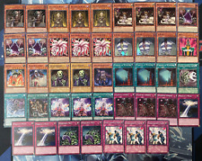 Yugioh skull servant for sale  Stamford