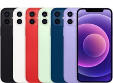 Apple iPhone 12 - 256 GB - Desbloqueado de fábrica - Todos los colores - Bueno, usado segunda mano  Embacar hacia Argentina