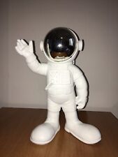 Statua astronauta usato  Colle Di Val D Elsa