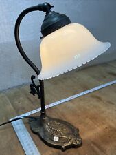 Lampe vintage lumière d'occasion  Étival-Clairefontaine