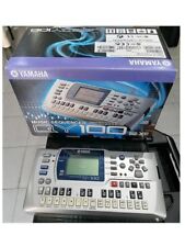 Yamaha qy100 sequencer usato  Messina
