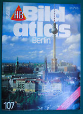 Bildatlas berlin 1992 gebraucht kaufen  München