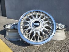 Genuine bbs 433 for sale  Shipping to Ireland