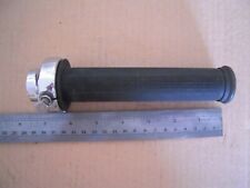 motorcycle throttle grip for sale  PETERBOROUGH