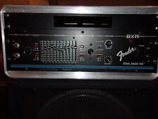 fender 15 bass cabinet for sale  Lees Summit