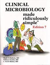 Clinical microbiology made for sale  UK