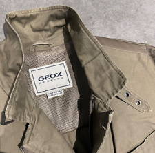 Geox respira herrenjacke gebraucht kaufen  Fulda