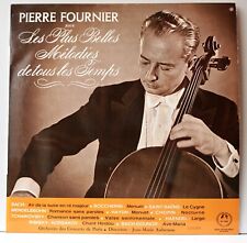 Pierre fournier cello d'occasion  Expédié en Belgium