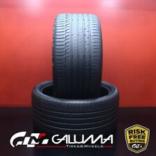 Set tires continental for sale  Pompano Beach