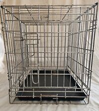 Used kennel folding for sale  Tampa
