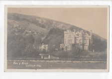 colwyn bay postcards for sale  HOLYHEAD