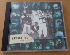 Skadanks give thanks gebraucht kaufen  Berlin