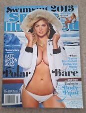 Sports illustrated swimsuit for sale  CHATHAM
