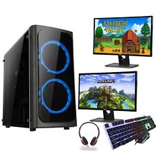 Gaming bundle dual for sale  BIRMINGHAM