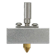 Hotend Zortrax M200 Heating Block Nozzle Throat Tube For 1.75mm/2mm 1.75mm/4mm for sale  Shipping to South Africa