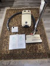 kenmore canister vacuum for sale  Carmel