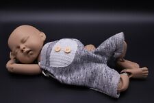Baby neugeborenen latzhose gebraucht kaufen  Sonneberg
