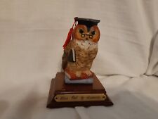 Wise old owl for sale  DOWNHAM MARKET