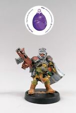 Warhammer 40k tallarn d'occasion  Saint-Junien