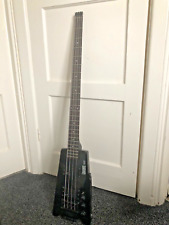 Hohner b2a bass for sale  BANWELL