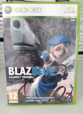 Blazblue calamity trigger for sale  Shipping to Ireland