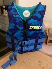 Speedo youth life for sale  Raleigh