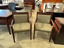 Lobby guest chairs for sale  Cleveland
