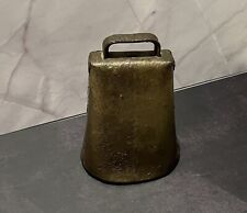 Cow bell for sale  Fairfield