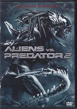 Alien predator edizione usato  Campi Bisenzio