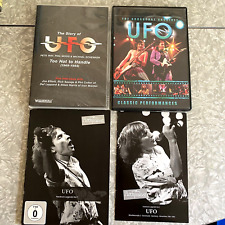 Ufo band dvd d'occasion  Expédié en Belgium