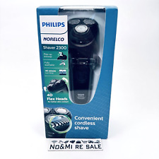 Philips Norelco 2300 Cordless Shaver with Pop-up Trimmer, S1211/81 for sale  Shipping to South Africa