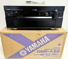 Yamaha dsp az2 gebraucht kaufen  Zuchering,-Unsernherrn