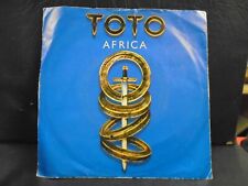 Toto africa ex for sale  BERKHAMSTED