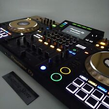 Pioneer XDJ-XZ Limited Gold All-in-One DJ System Standalone Controller XDJ-XZ-N for sale  Shipping to South Africa