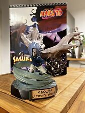 Figurine sasuke toynami d'occasion  Le Thor