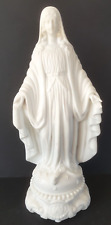 Used, Ancient Virgin Mary in cookie, porcelain, religion. for sale  Shipping to South Africa