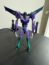 Transformers Collectors Club Timelines Deluxe Class Slipstream (loose, complete) for sale  Shipping to South Africa
