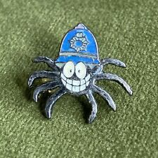 Spider wearing police for sale  SKELMERSDALE