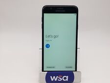 Samsung Galaxy J7 - J737V - Negro - Verizon (0417I) segunda mano  Embacar hacia Argentina