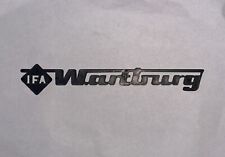 wartburg motorhaube gebraucht kaufen  Sondershausen