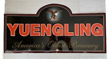 Yuengling tin beer for sale  Northford