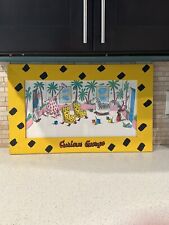 Vintage curious george for sale  Clermont